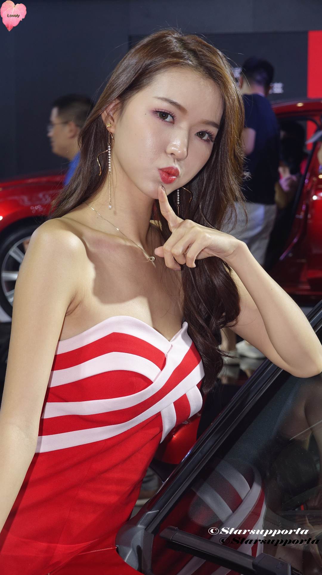 20191001 深圳國際汽車展覽會 - Mazda 一汽馬自達 @ 深圳會展中心